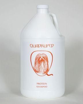 Protein Concentrated Shampoo (1 gallon)